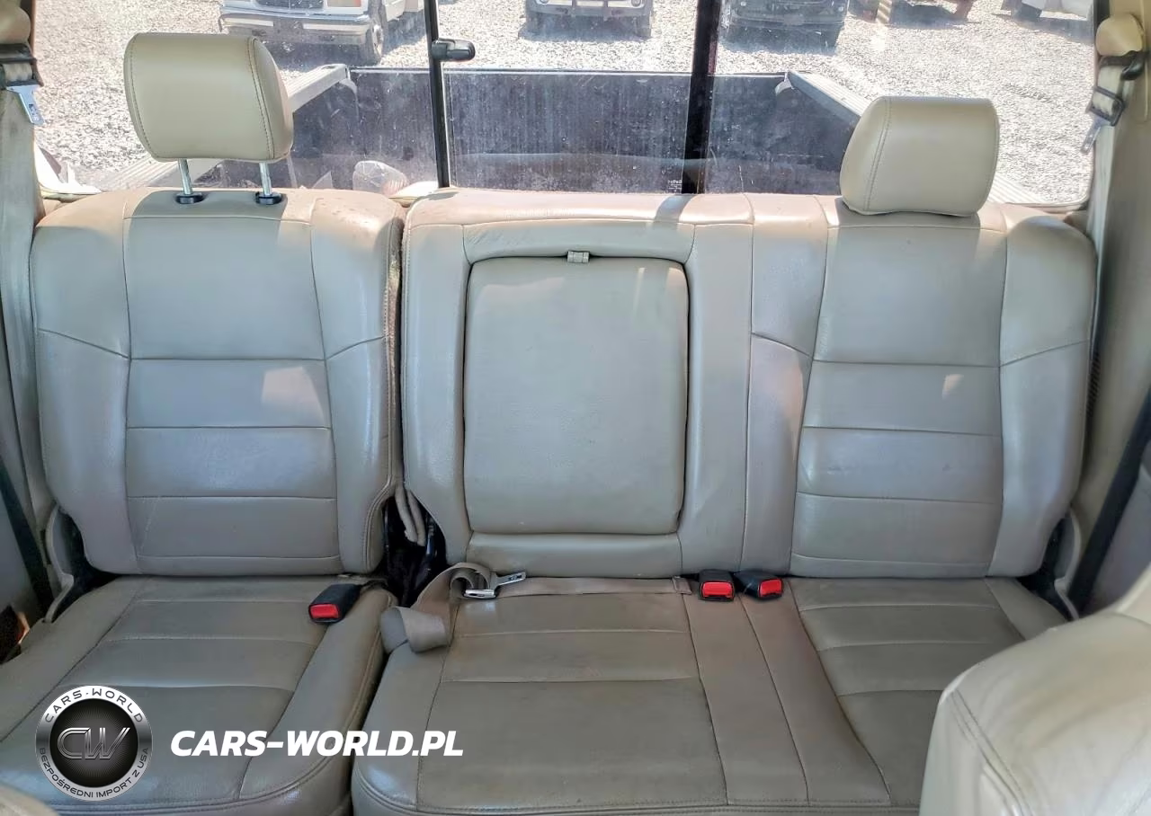 2004 Ford F250 Super Duty VIN:1FTNW21P44ED39820 - 10