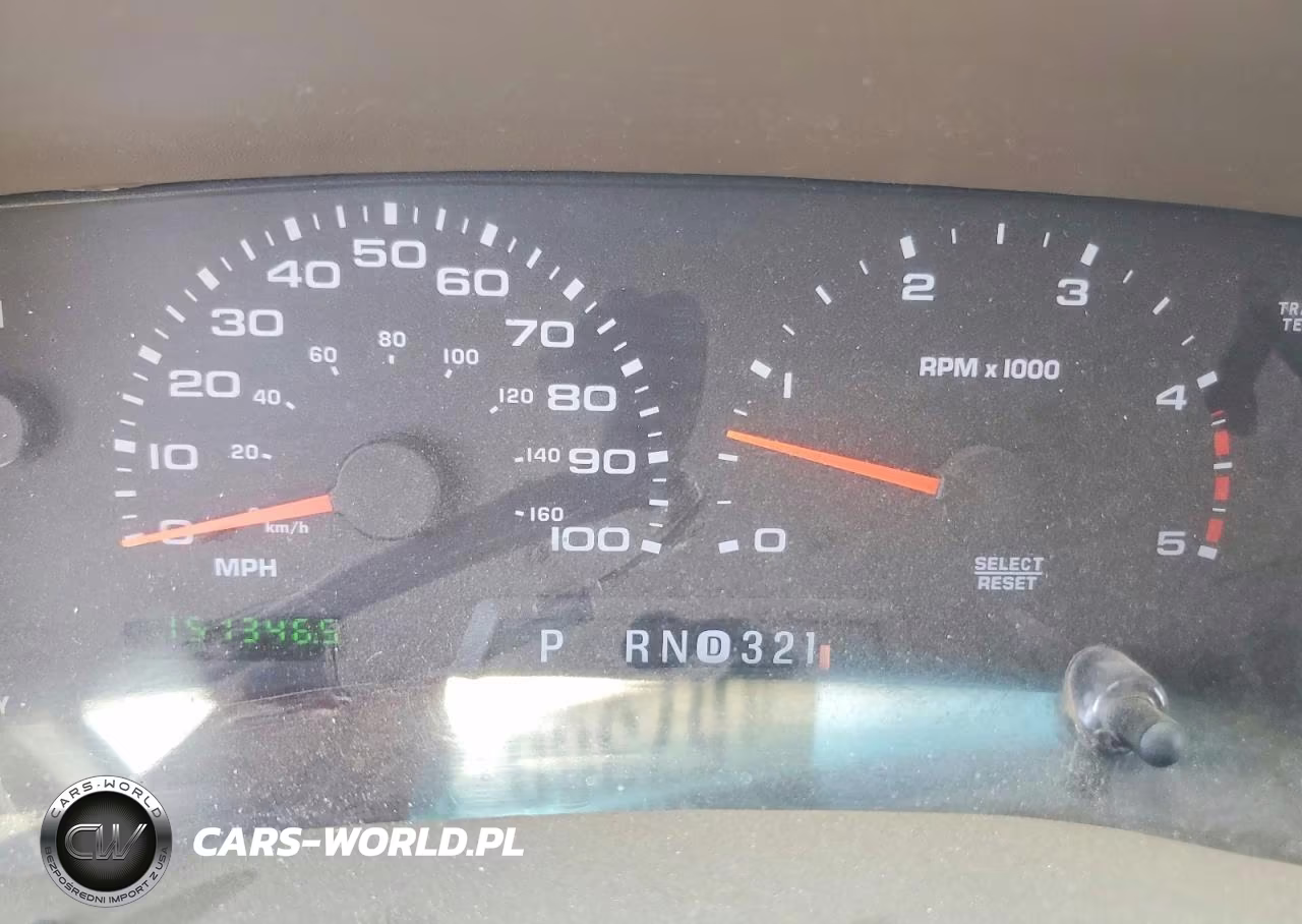 2004 Ford F250 Super Duty VIN:1FTNW21P44ED39820 - 9