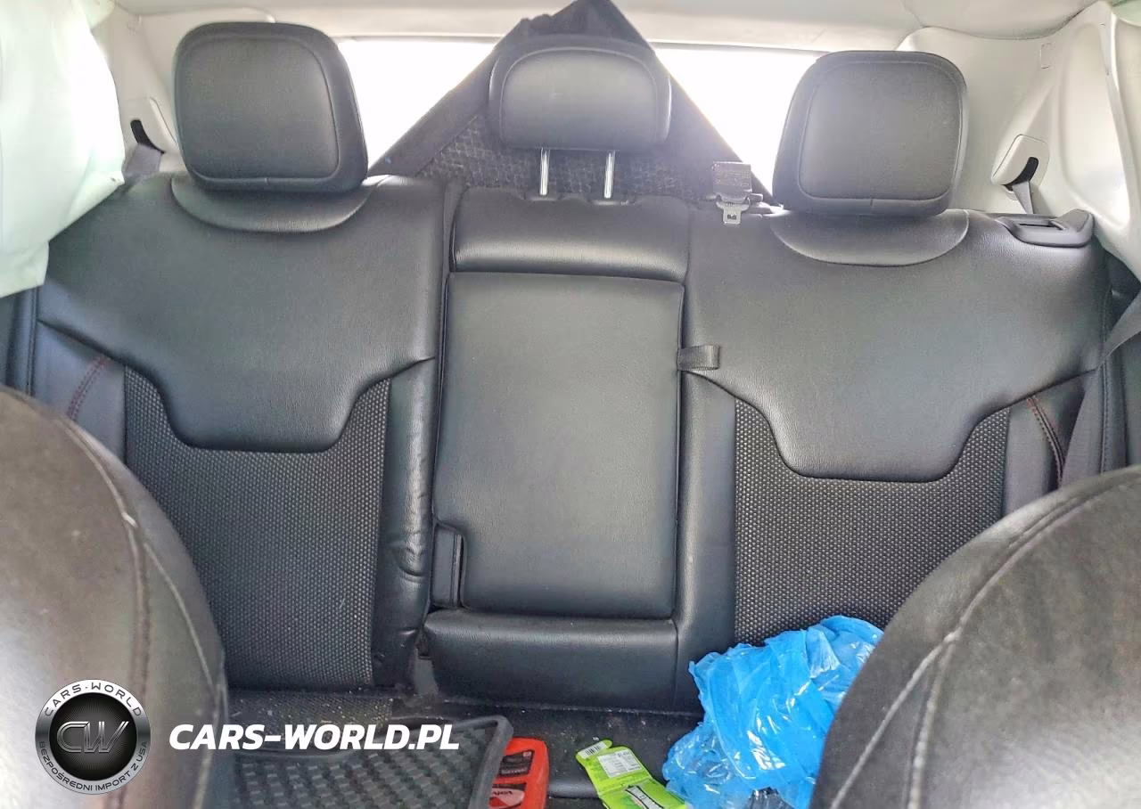 2020 JEEP COMPASS TR VIN:3C4NJDDB1LT189240 - 10