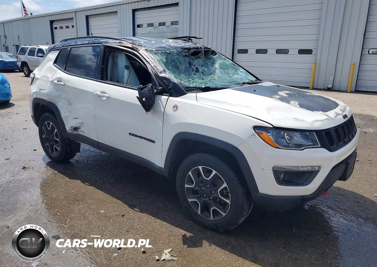 2020 JEEP COMPASS TR VIN:3C4NJDDB1LT189240 - 4