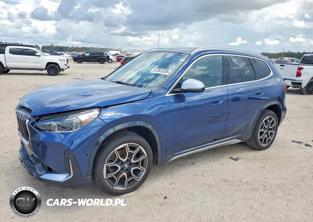 2023 BMW X1 xDrive28I