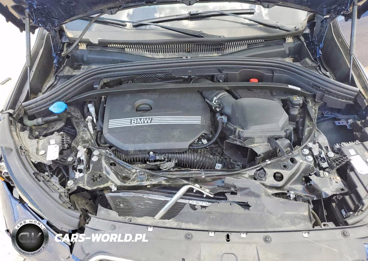 2023 BMW X1 xDrive28I VIN:WBX73EF00P5W15142 - 12