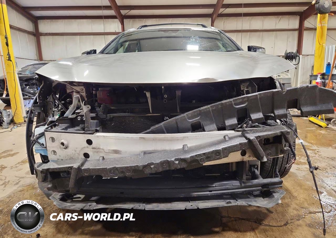 2020 Lexus Ux 250H VIN:JTHE9JBH3L2032677 - 5