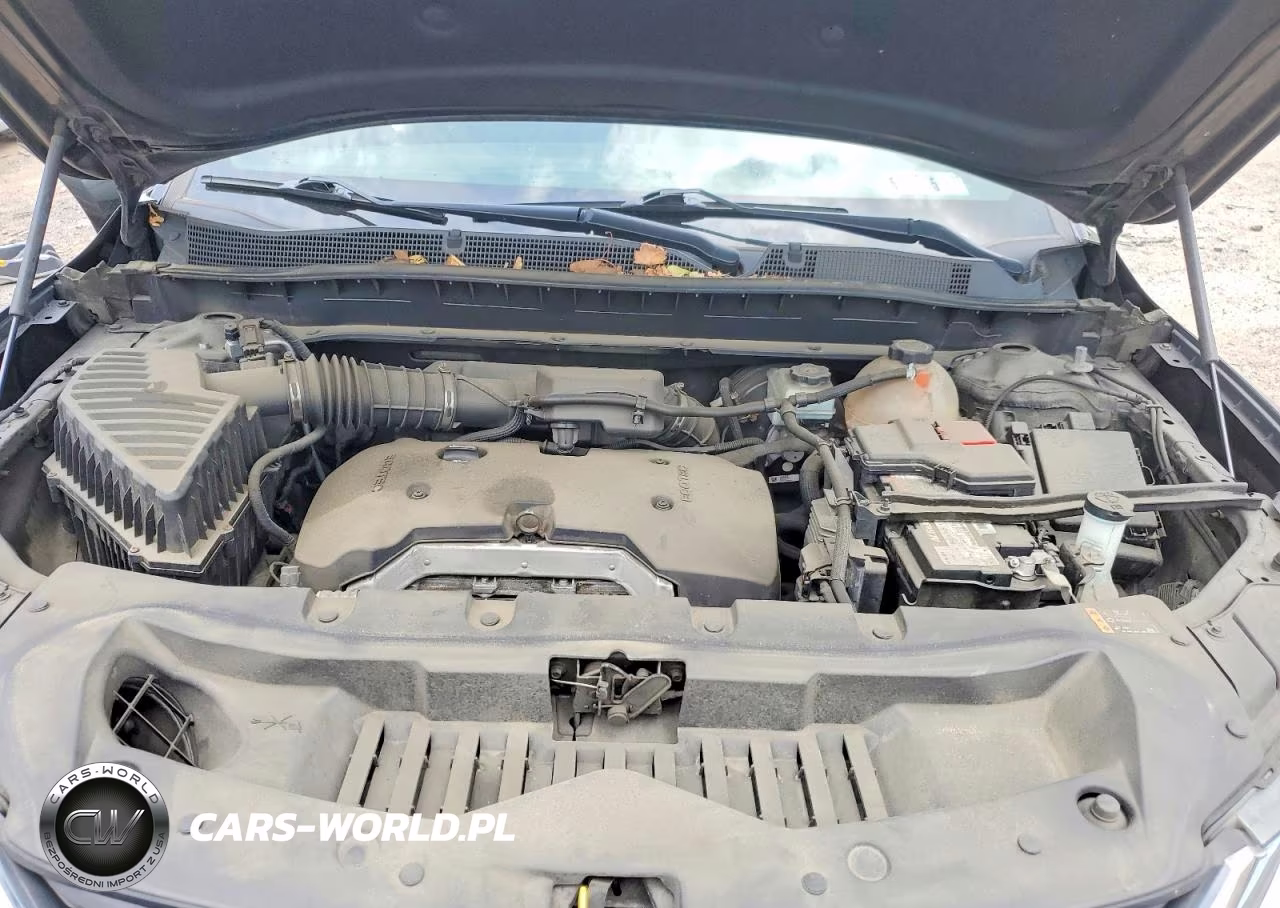 2019 Chevrolet Blazer 1Lt VIN:3GNKBBRA4KS613204 - 12