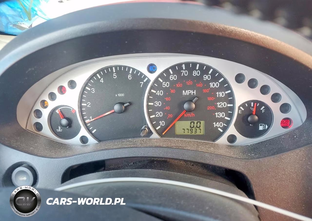2007 Ford Focus Zx4-S-Se-Ses VIN:1FAFP34N07W357513 - 9