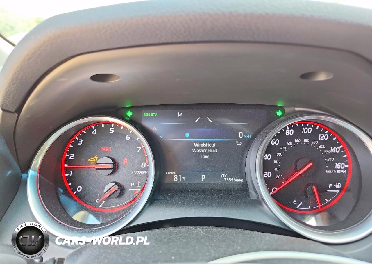 2018 Toyota Camry Xse VIN:4T1B61HK2JU037348 - 9