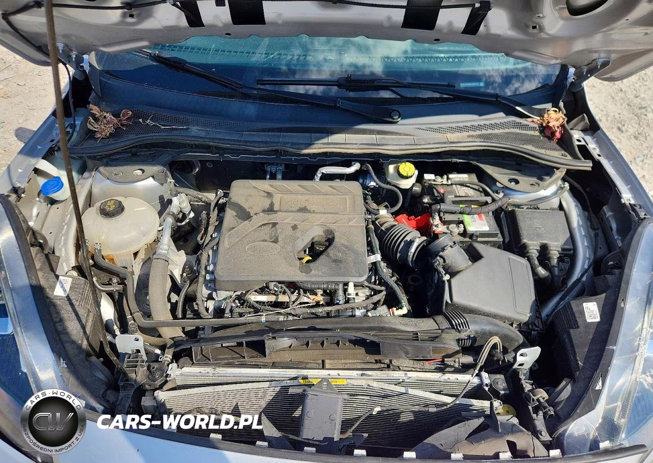 2020 Ford Escape Sel VIN:1FMCU0H68LUB03797 - 12