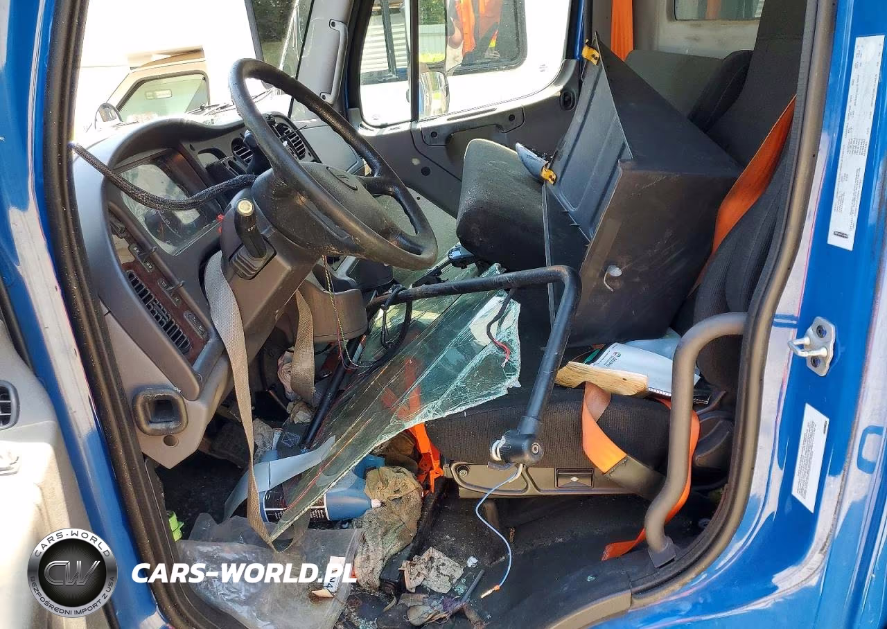 2021 Freightliner M2 106 Med VIN:3ALACXFC3MDMN4492 - 5