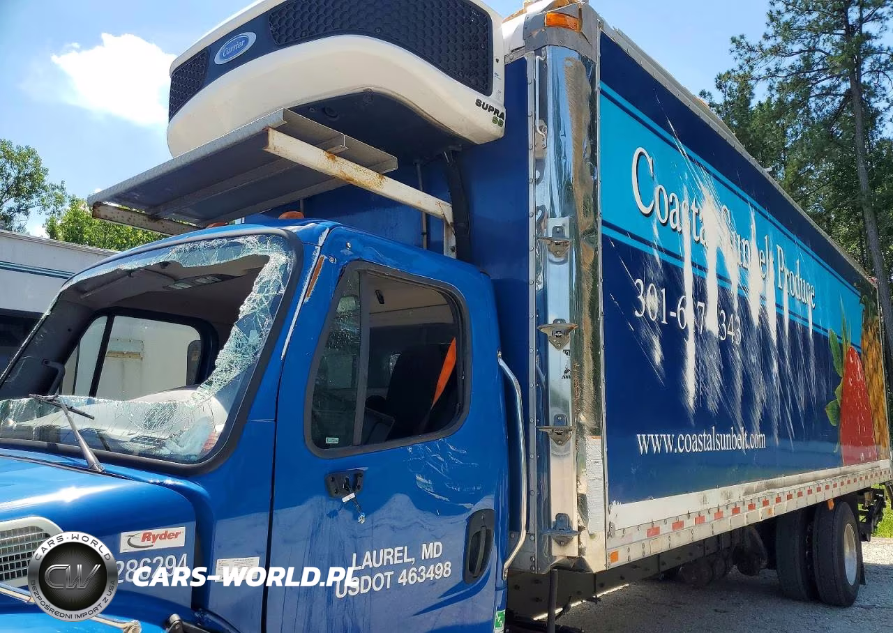 2021 Freightliner M2 106 Med VIN:3ALACXFC3MDMN4492 - 9