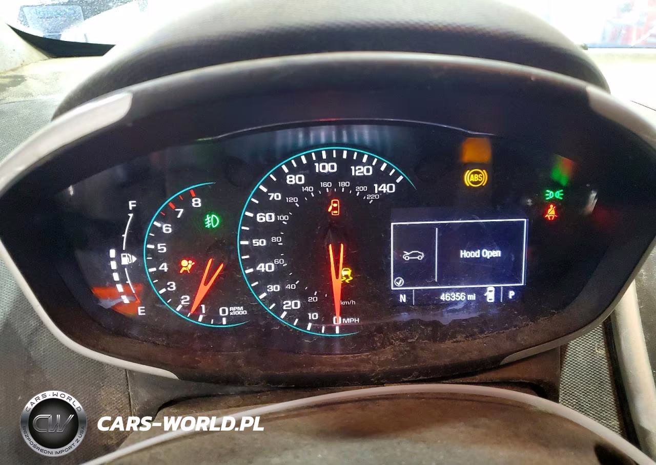 2020 Chevrolet Sonic Lt VIN:1G1JD5SB1L4144134 - 9