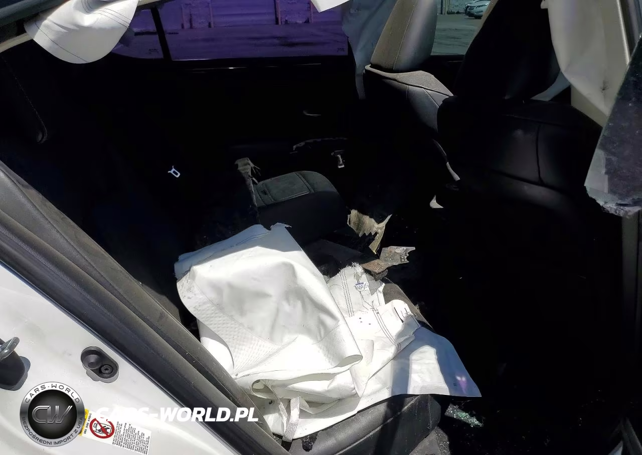 2019 Lexus Es 350 VIN:58ABZ1B10KU026947 - 10