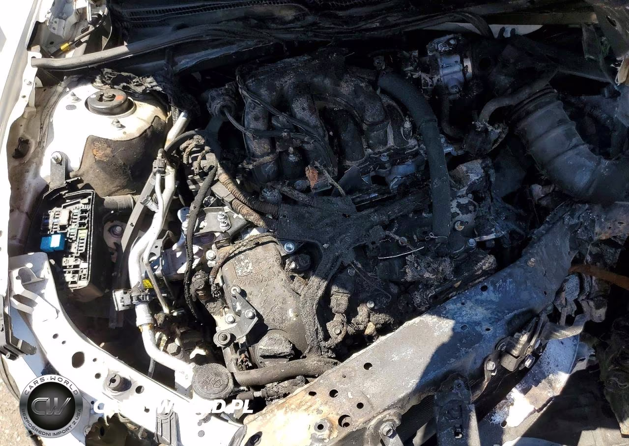 2019 Lexus Es 350 VIN:58ABZ1B10KU026947 - 11