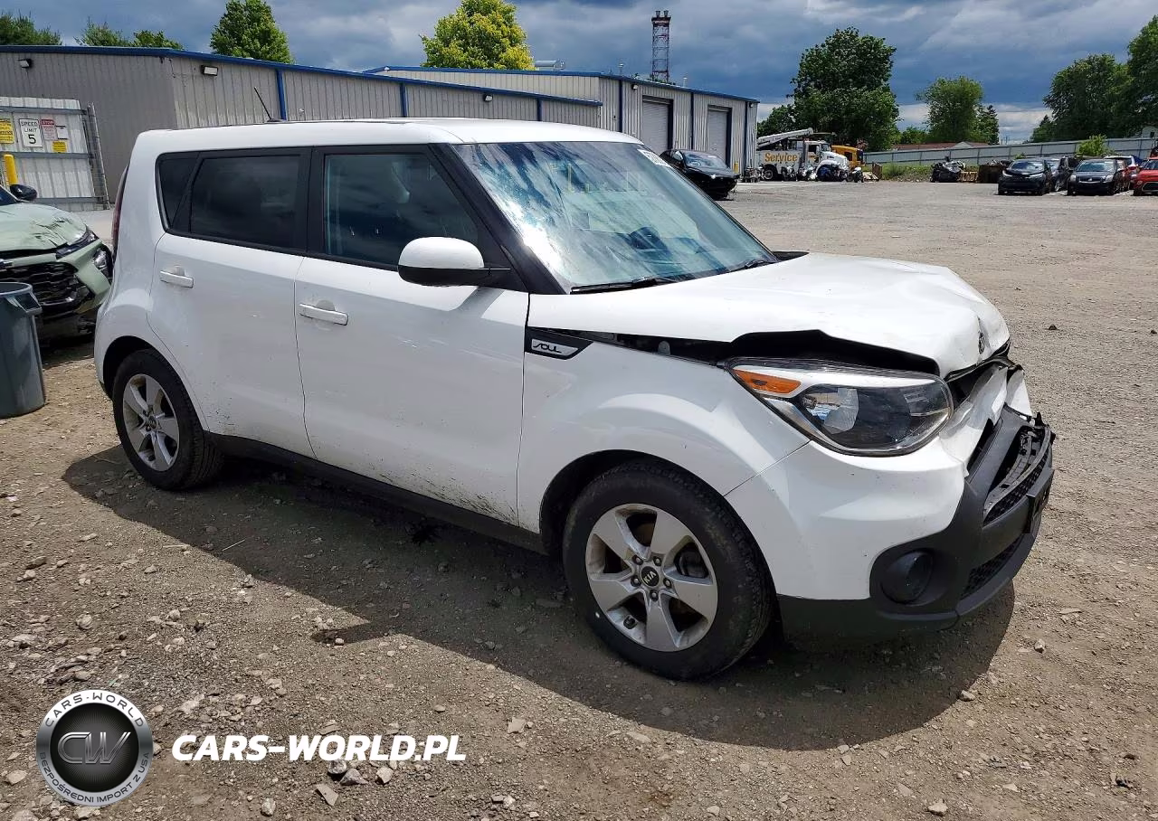 2017 Kia Soul Base VIN:KNDJN2A24H7478197 - 4