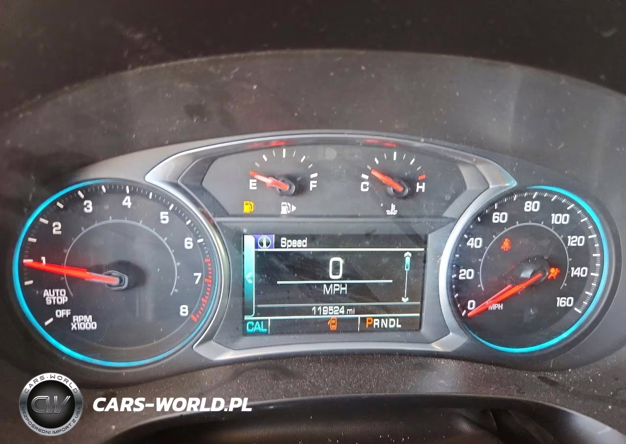 2018 Chevrolet Malibu Lt VIN:1G1ZD5ST8JF281701 - 9