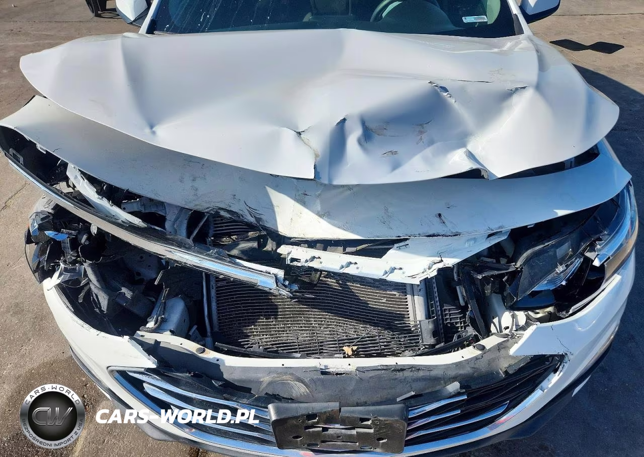 2020 Chevrolet Malibu Lt VIN:1G1ZD5ST6LF103806 - 11
