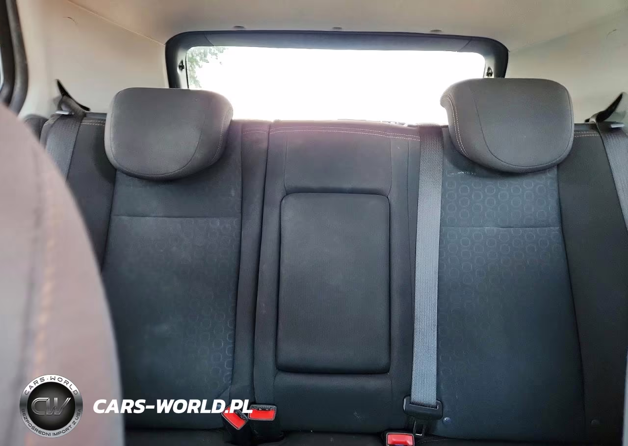 2020 Chevrolet Trax Ls VIN:KL7CJKSB5LB034543 - 10