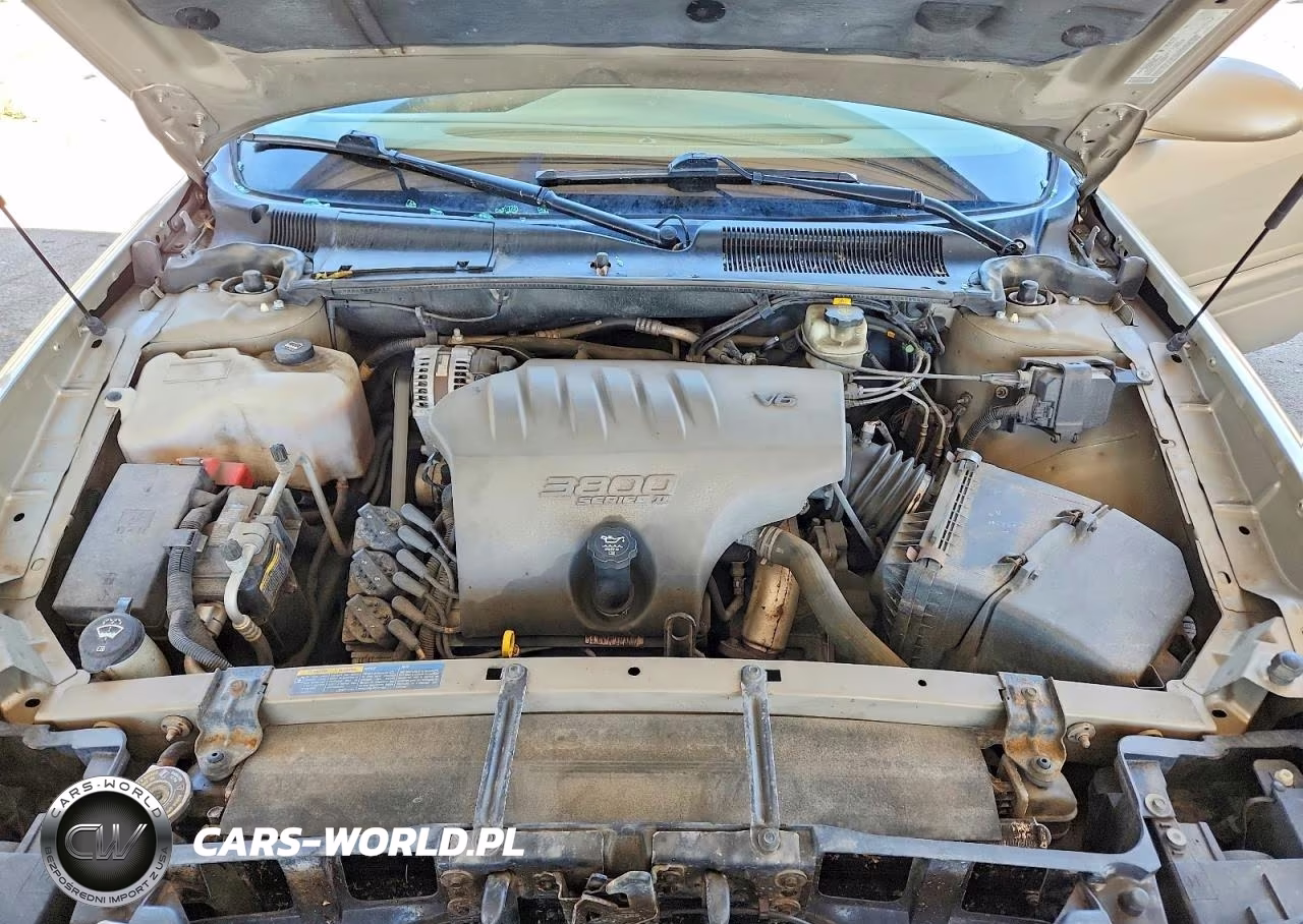 2005 Buick Lesabre Custom VIN:1G4HP52KX5U218243 - 11