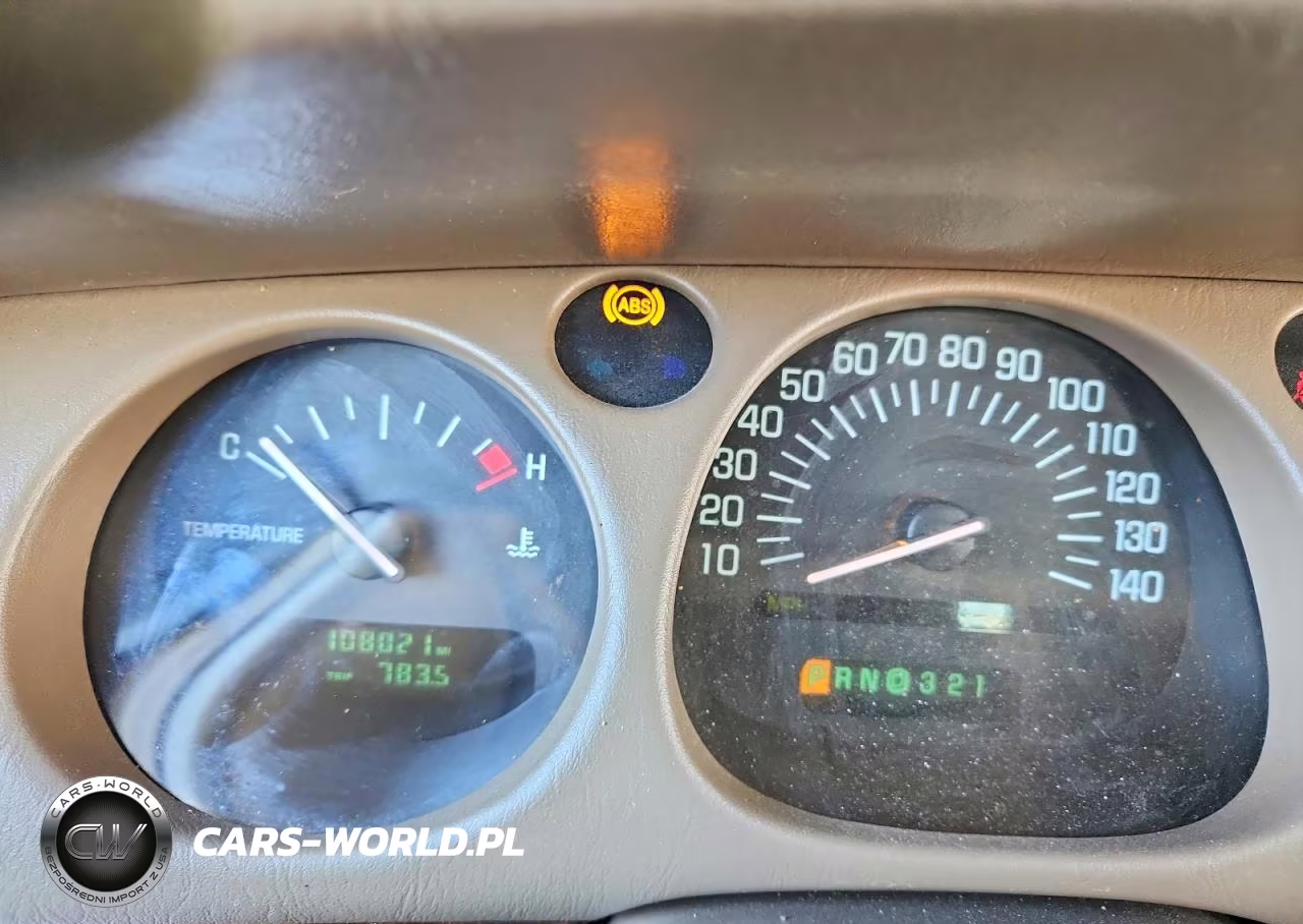 2005 Buick Lesabre Custom VIN:1G4HP52KX5U218243 - 9