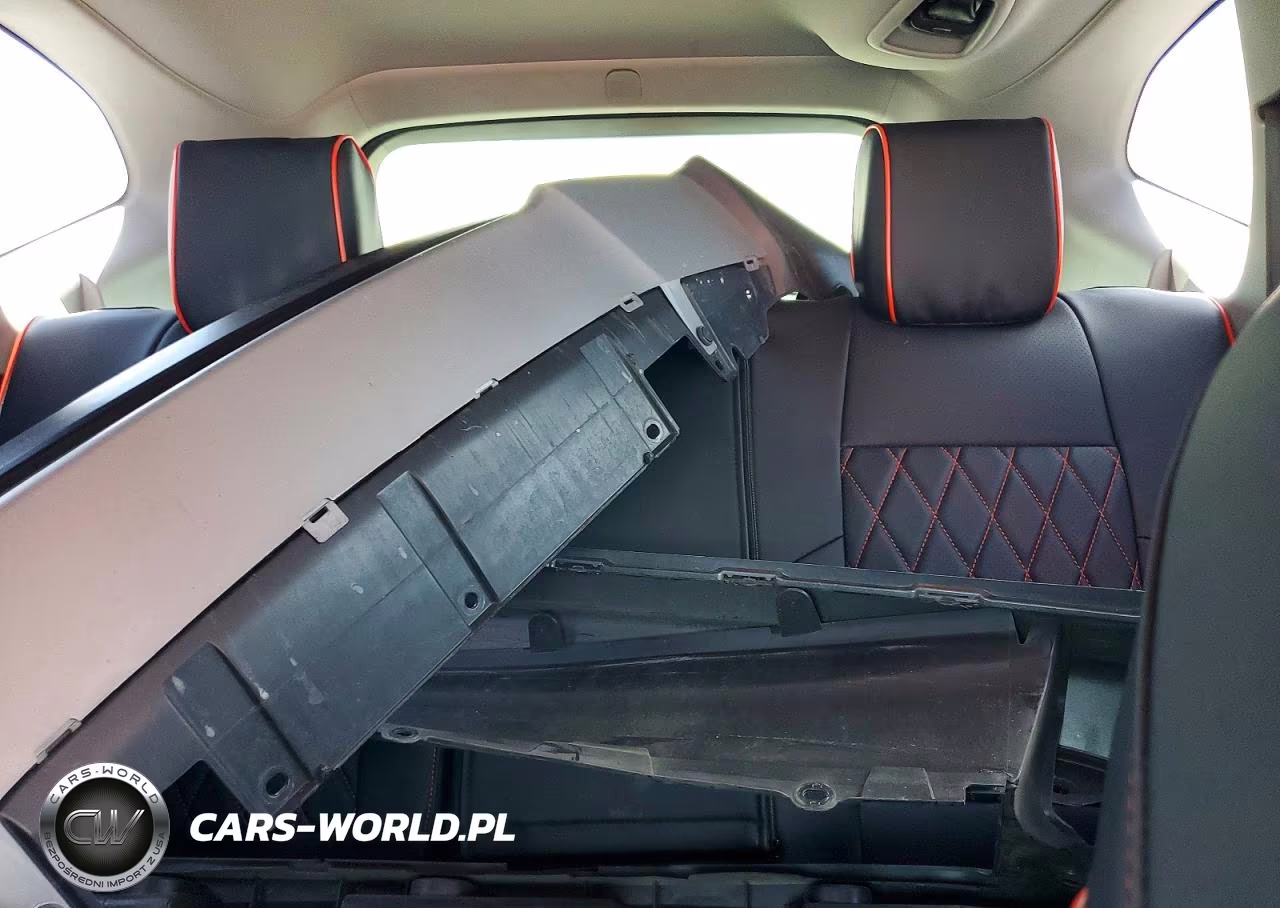 2018 Honda Cr-V Lx VIN:2HKRW5H30JH401845 - 10
