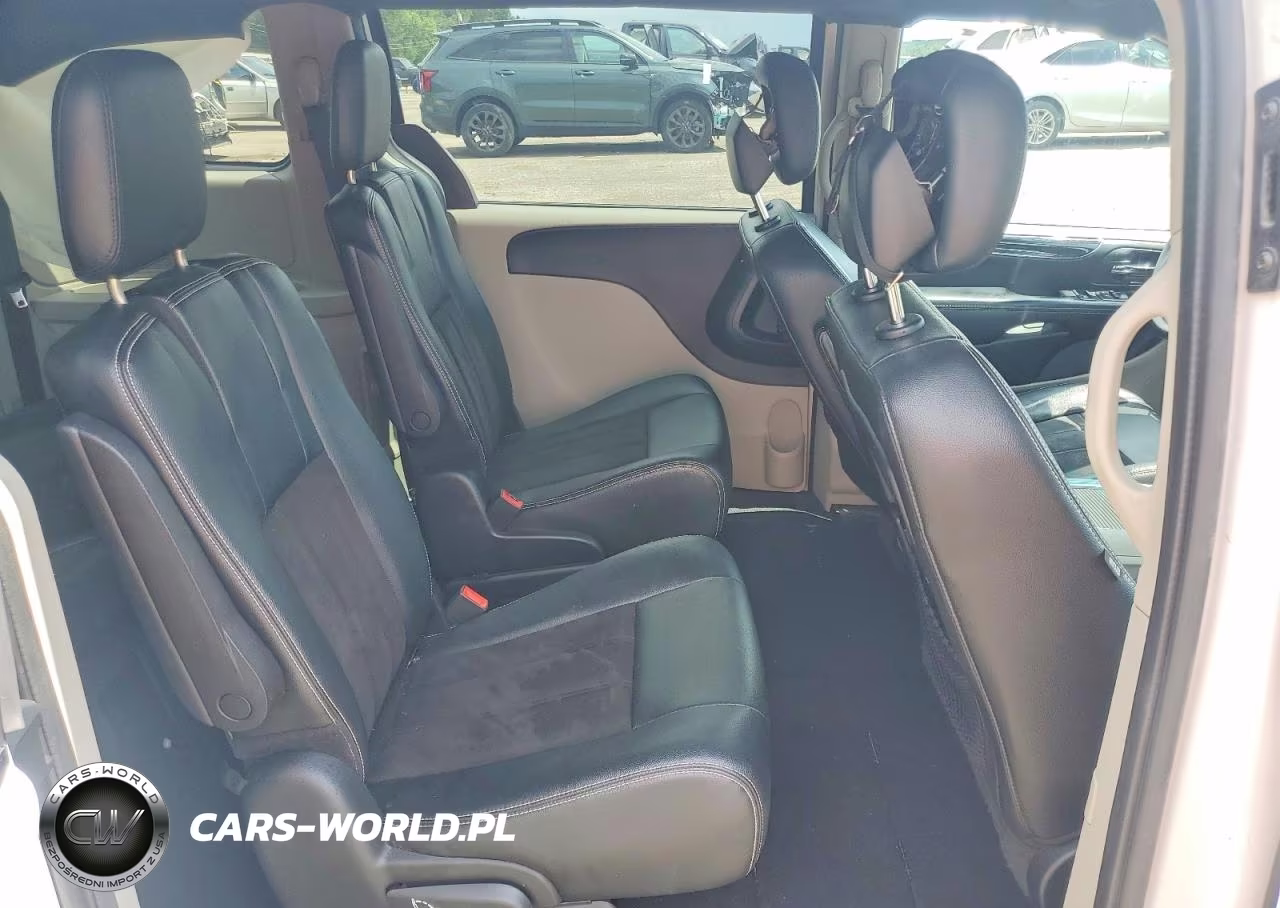 2019 Dodge Grand Caravan Sxt VIN:2C4RDGCG5KR563390 - 11