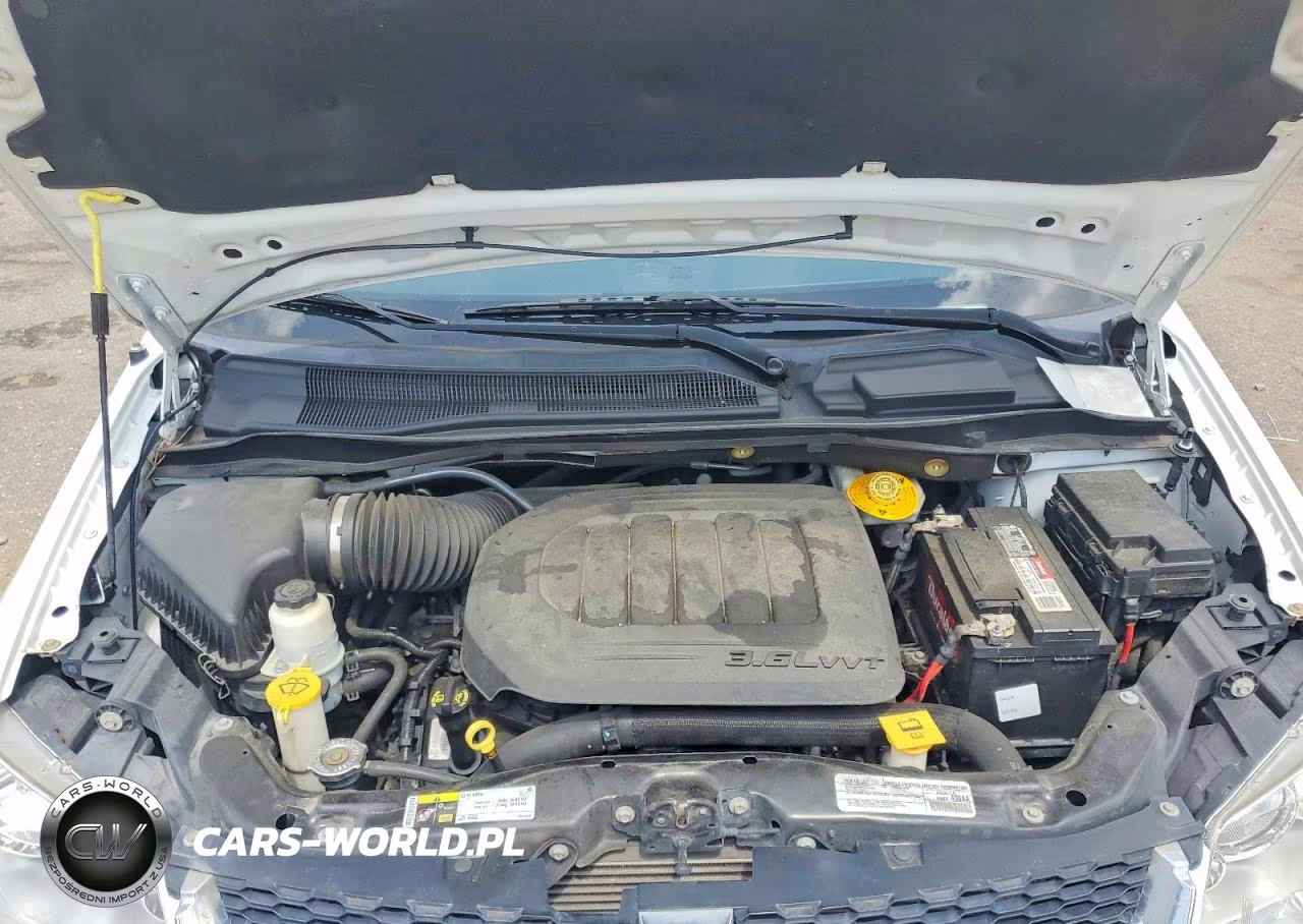 2019 Dodge Grand Caravan Sxt VIN:2C4RDGCG5KR563390 - 12