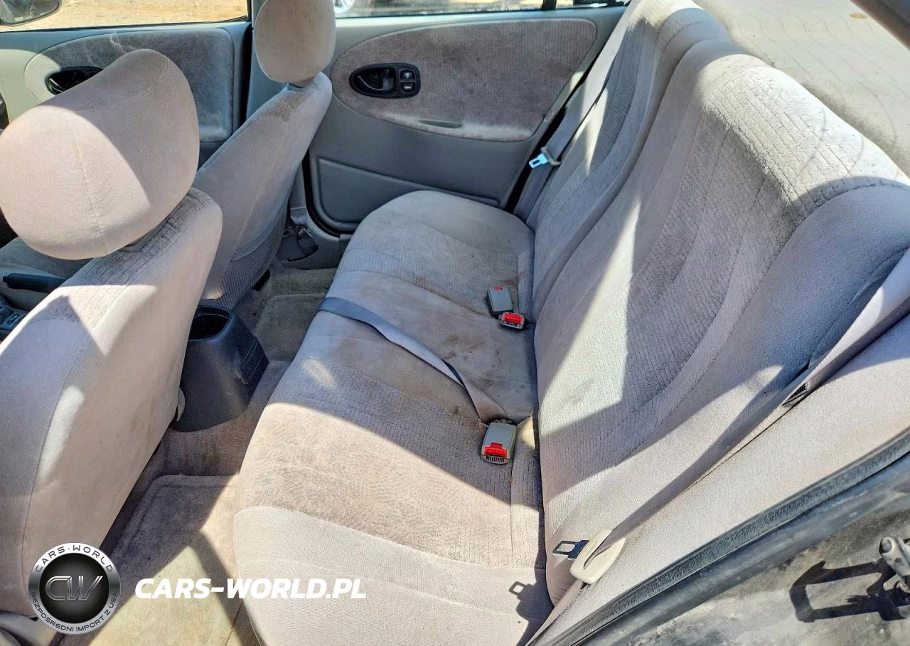1998 Saturn Sl2 VIN:1G8ZK5272WZ103041 - 10
