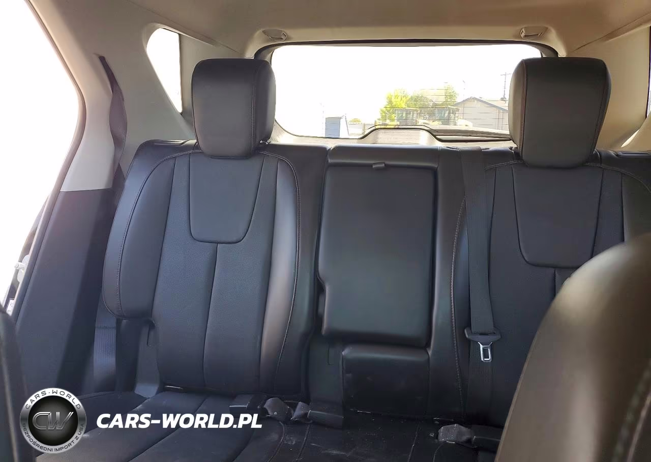 2015 Chevrolet Equinox Ltz VIN:2GNFLHE31F6297659 - 10