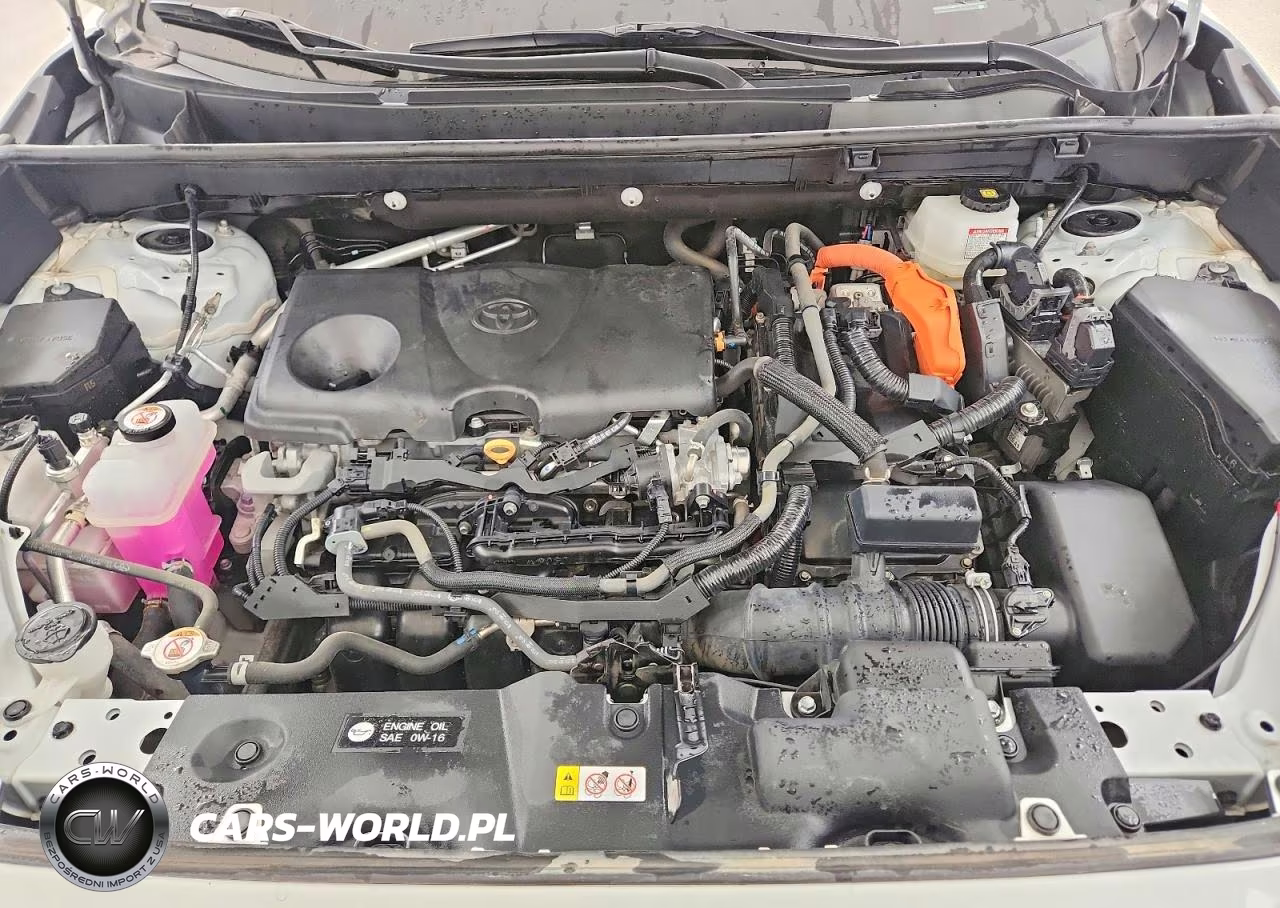 2022 Toyota Rav4 Se VIN:2T3T6RFV3NW035296 - 12