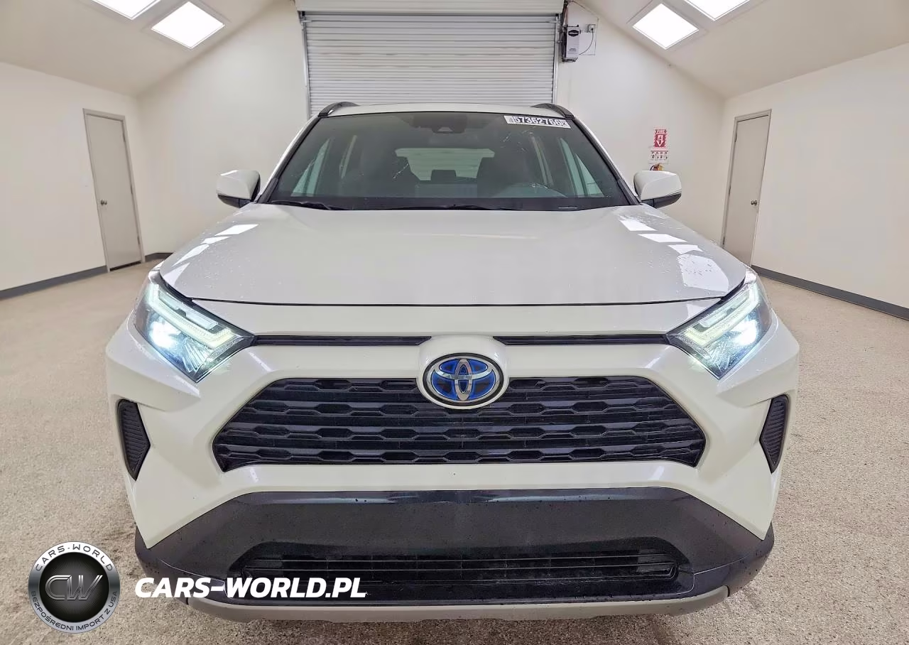 2022 Toyota Rav4 Se VIN:2T3T6RFV3NW035296 - 5