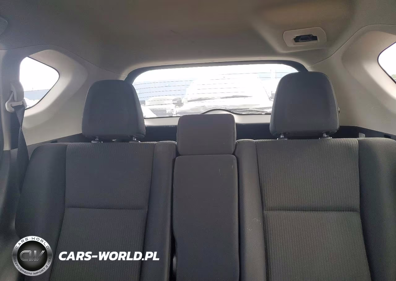 2016 Toyota Rav4 Le VIN:2T3BFREV2GW529486 - 10