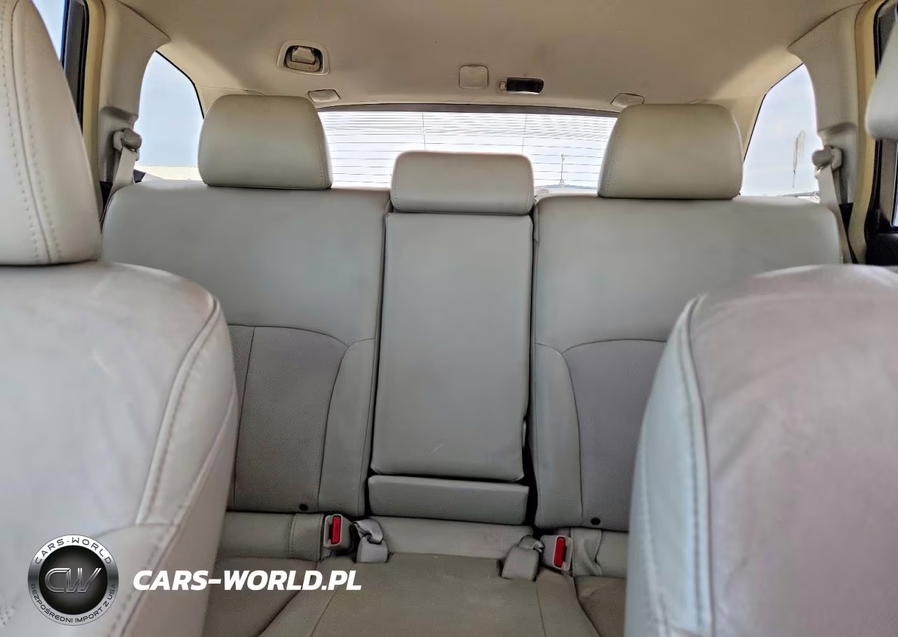 2012 Subaru Outback 2.5I Limited VIN:4S4BRCJC3C3268001 - 10