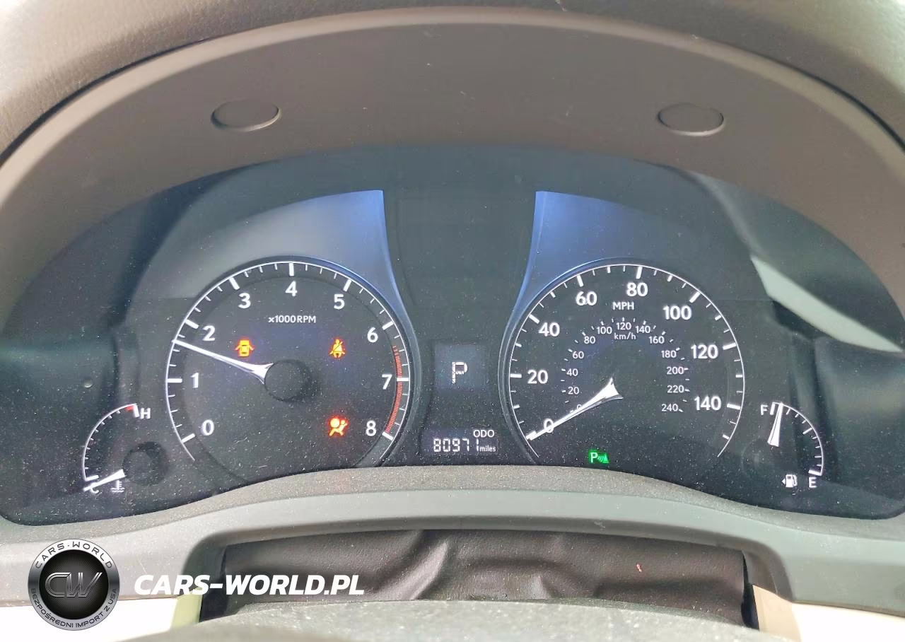 2013 Lexus Rx 350 VIN:2T2ZK1BA3DC102378 - 9