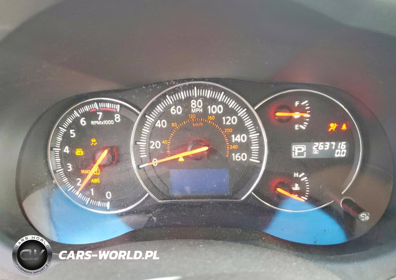 2013 Nissan Maxima 3.5 S VIN:1N4AA5APXDC845412 - 9