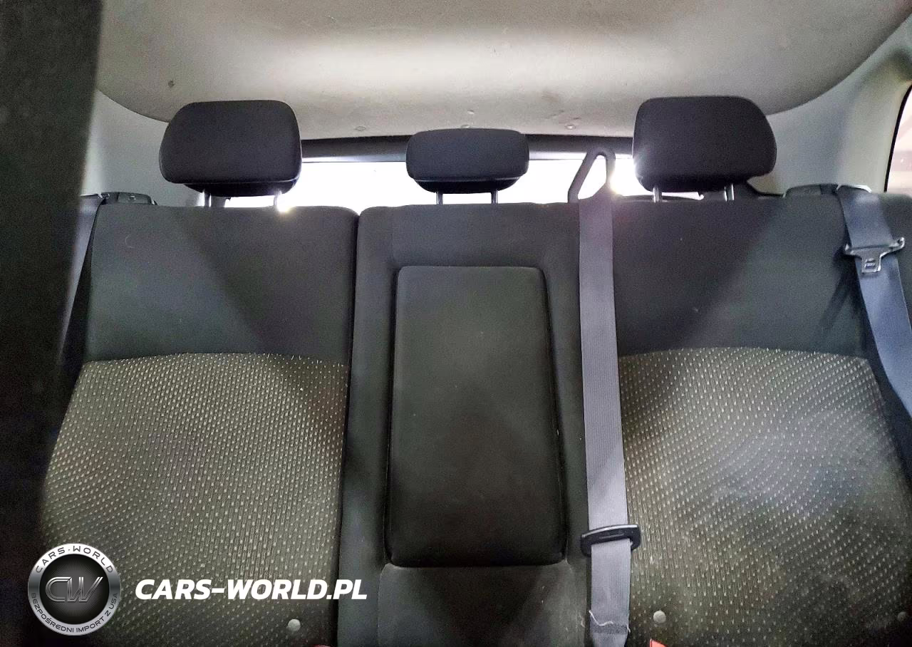 2016 Mitsubishi Outlander Sport Es VIN:JA4AR3AU2GZ055241 - 10