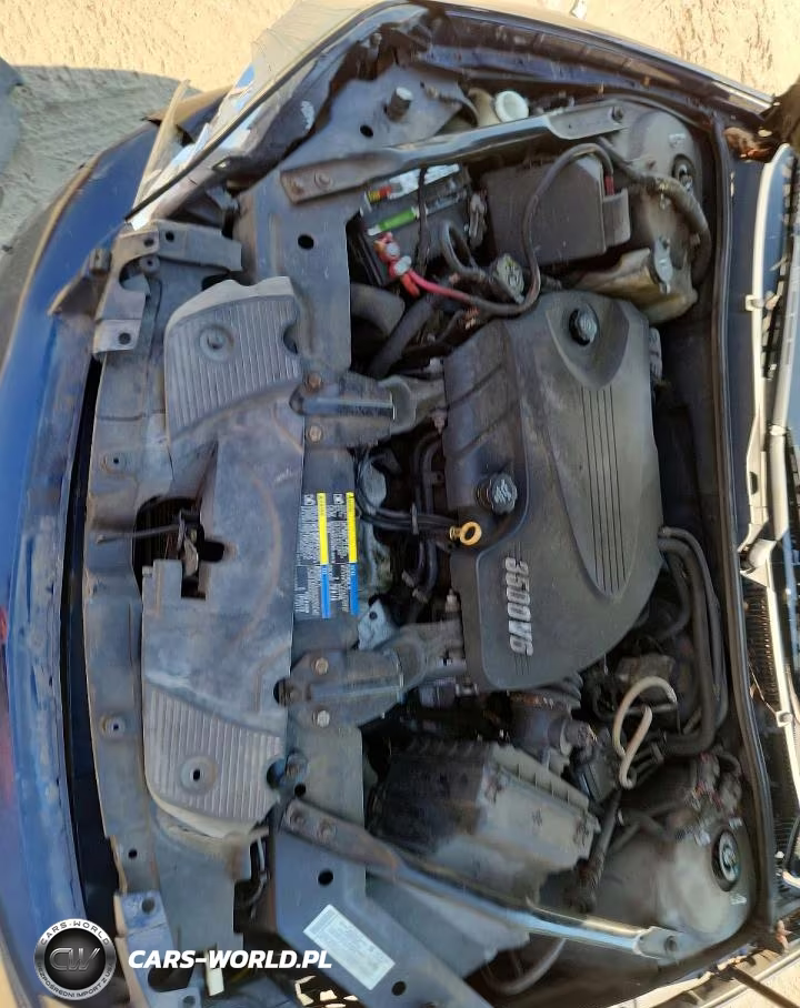 2007 Chevrolet Impala Ls VIN:2G1WB58K179220716 - 11