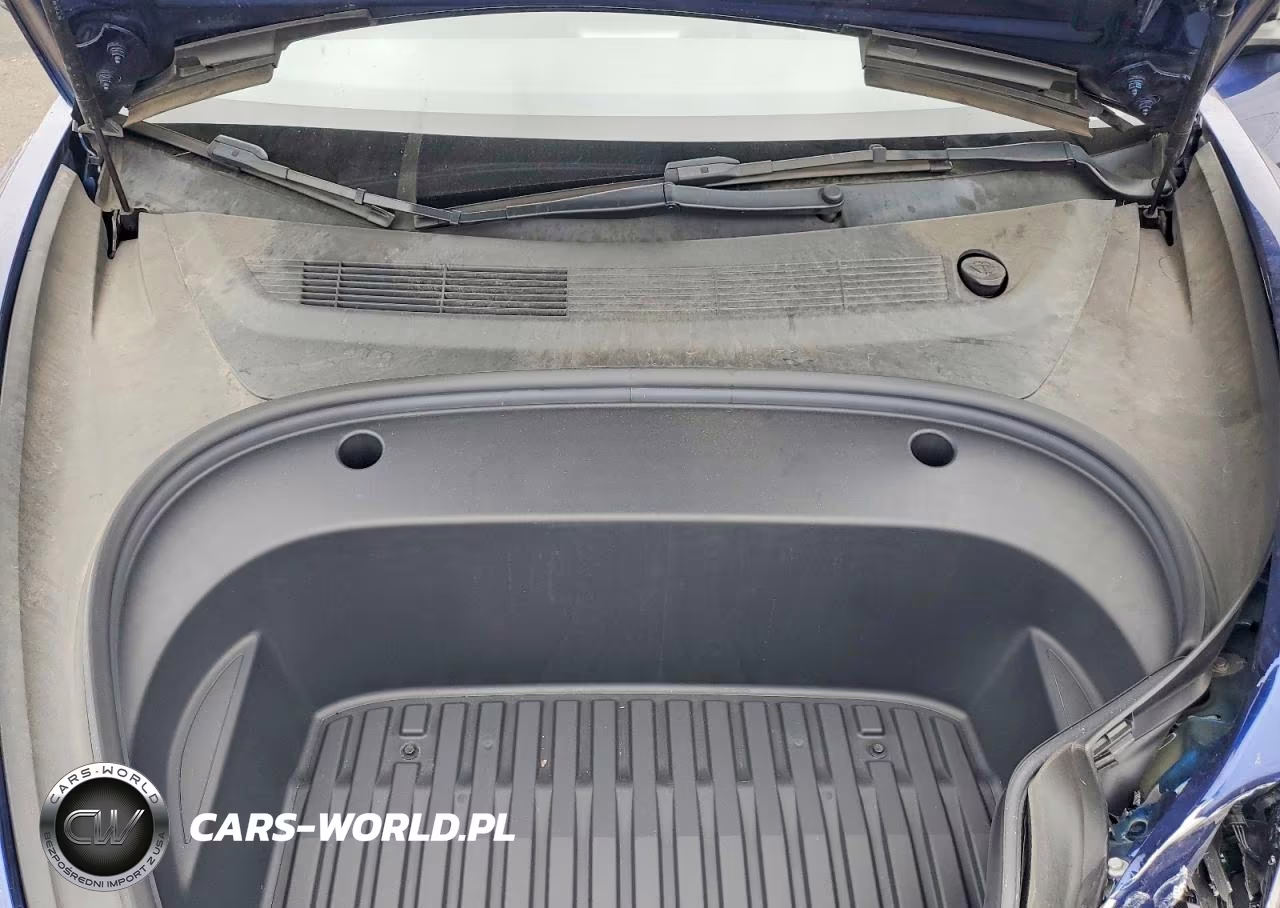 2022 Tesla Model 3 VIN:5YJ3E1EA2NF294922 - 11
