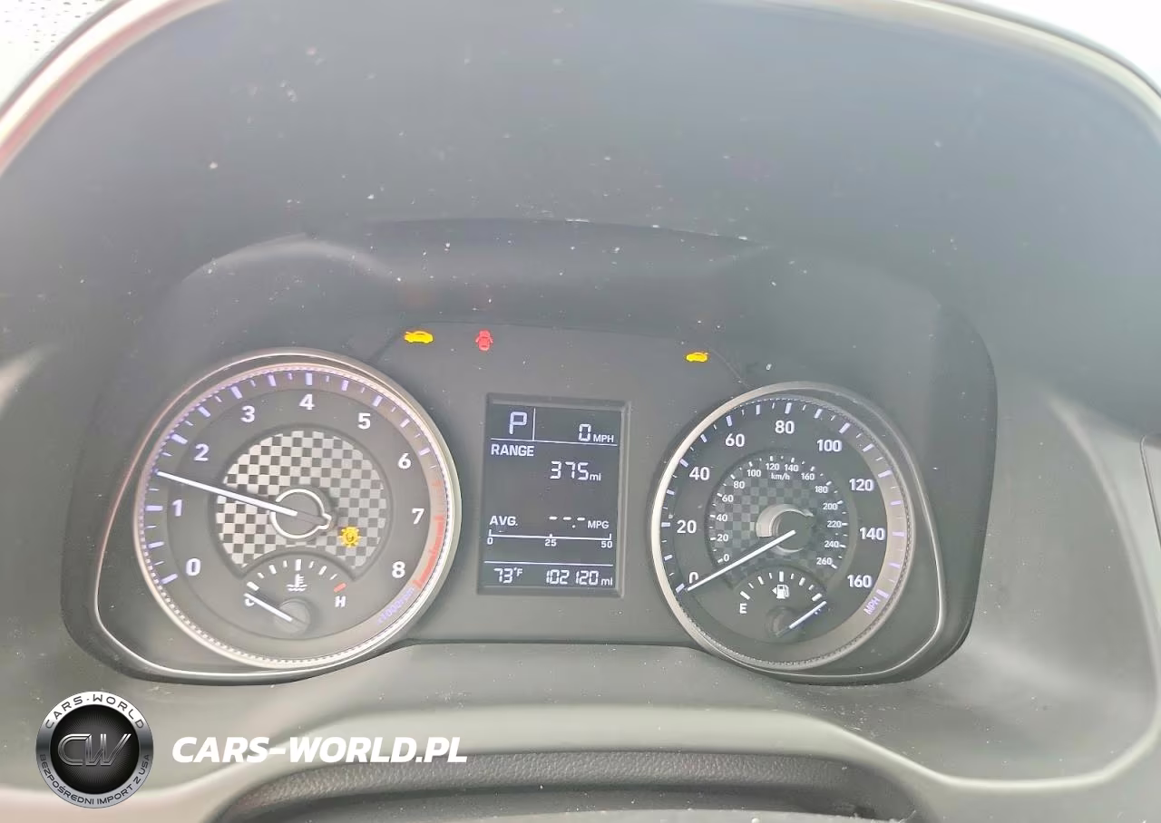 2019 Hyundai Elantra Se VIN:5NPD74LF1KH468099 - 9