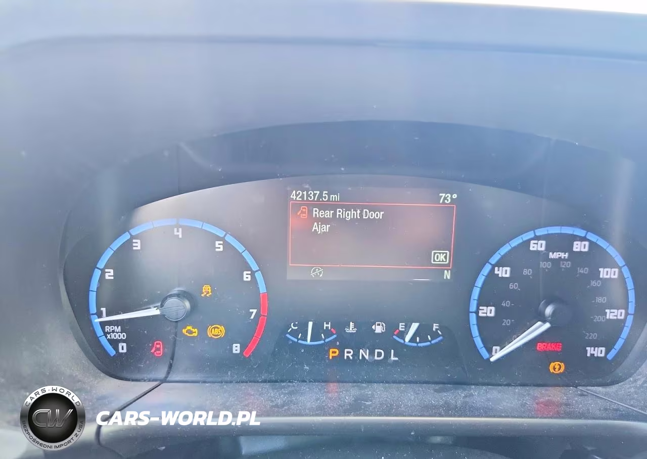 2022 Ford Bronco Sport Big Bend VIN:3FMCR9B67NRE01248 - 9