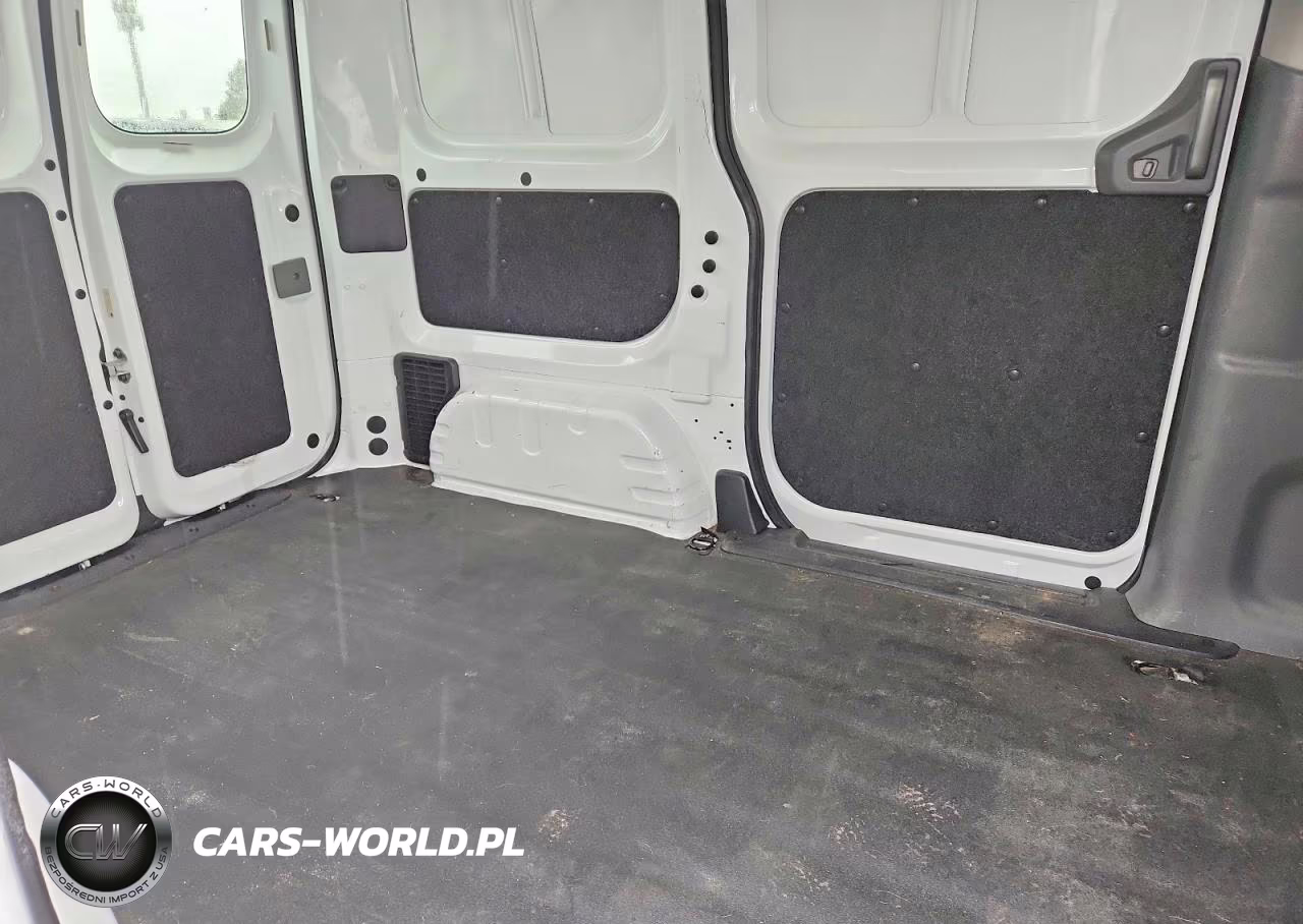 2015 Chevrolet City Express Ls VIN:3N63M0YN8FK725023 - 11