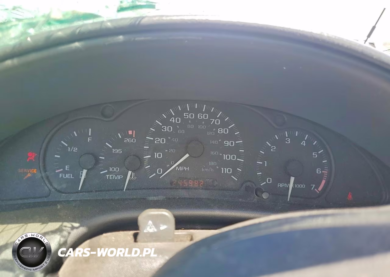 2004 Chevrolet Cavalier Ls VIN:1G1JF52F547284068 - 9