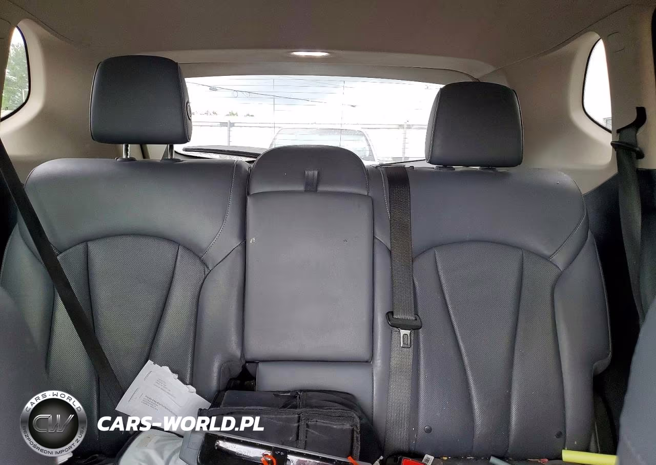 2019 Buick Envision Essence VIN:LRBFXCSA3KD121080 - 10