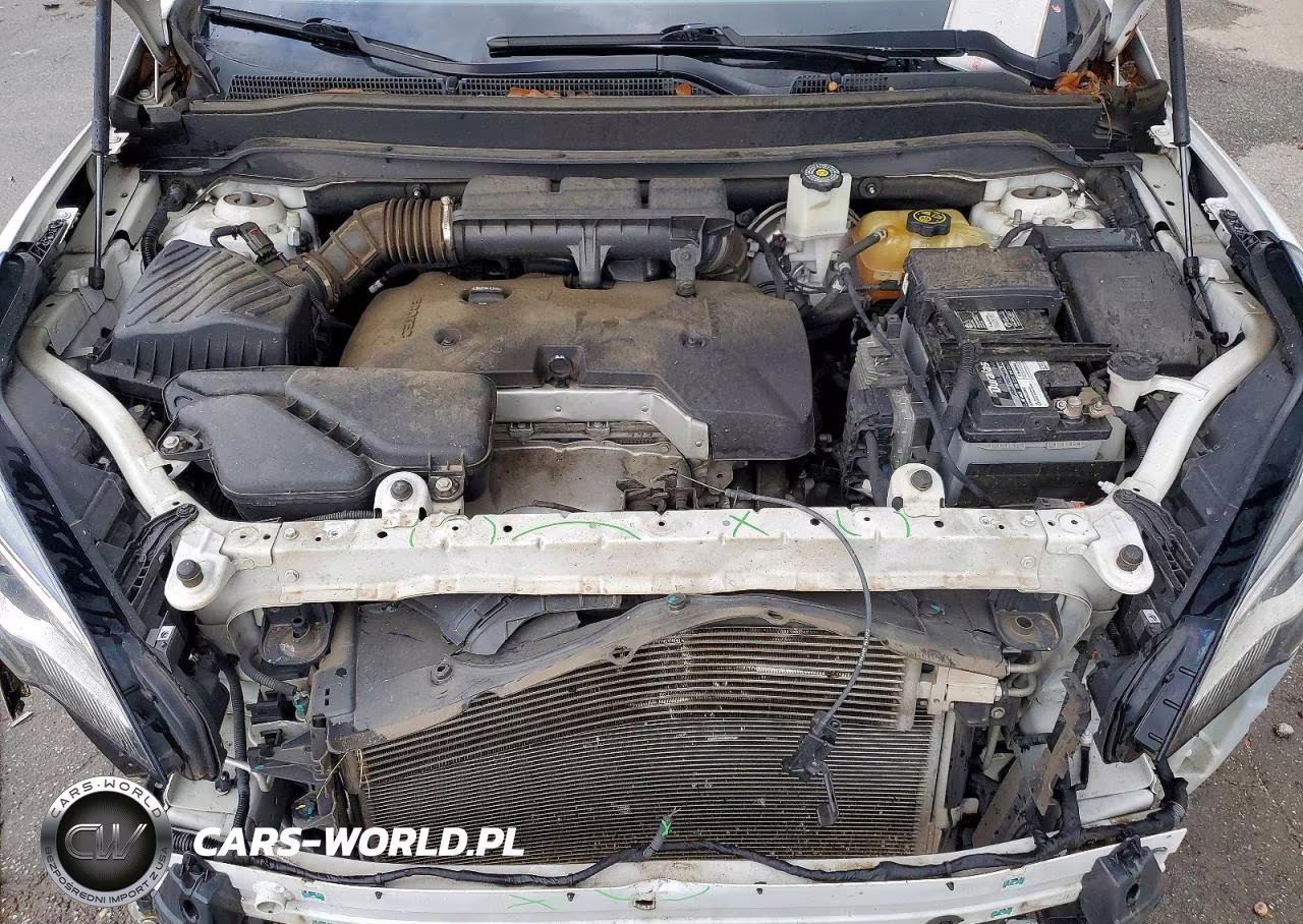 2019 Buick Envision Essence VIN:LRBFXCSA3KD121080 - 12
