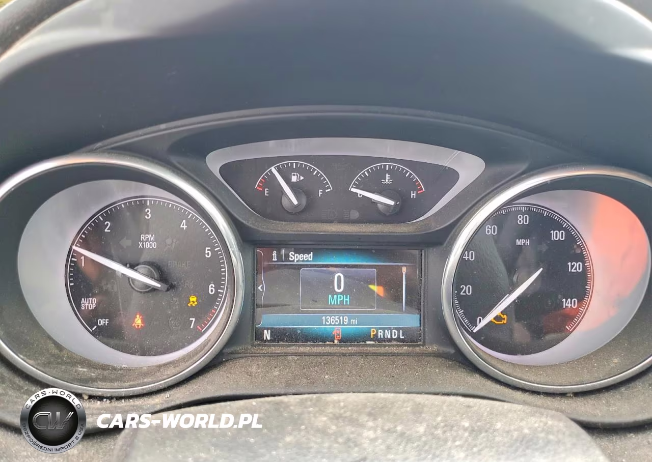2019 Buick Envision Essence VIN:LRBFXCSA3KD121080 - 9