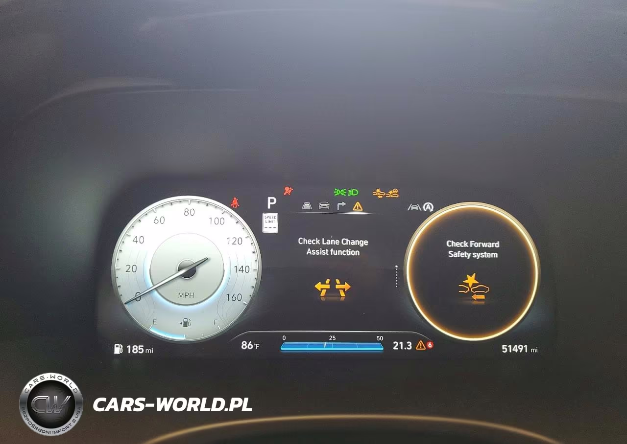 2024 Hyundai Palisade Sel Premium VIN:KM8R4DGE5RU722635 - 9