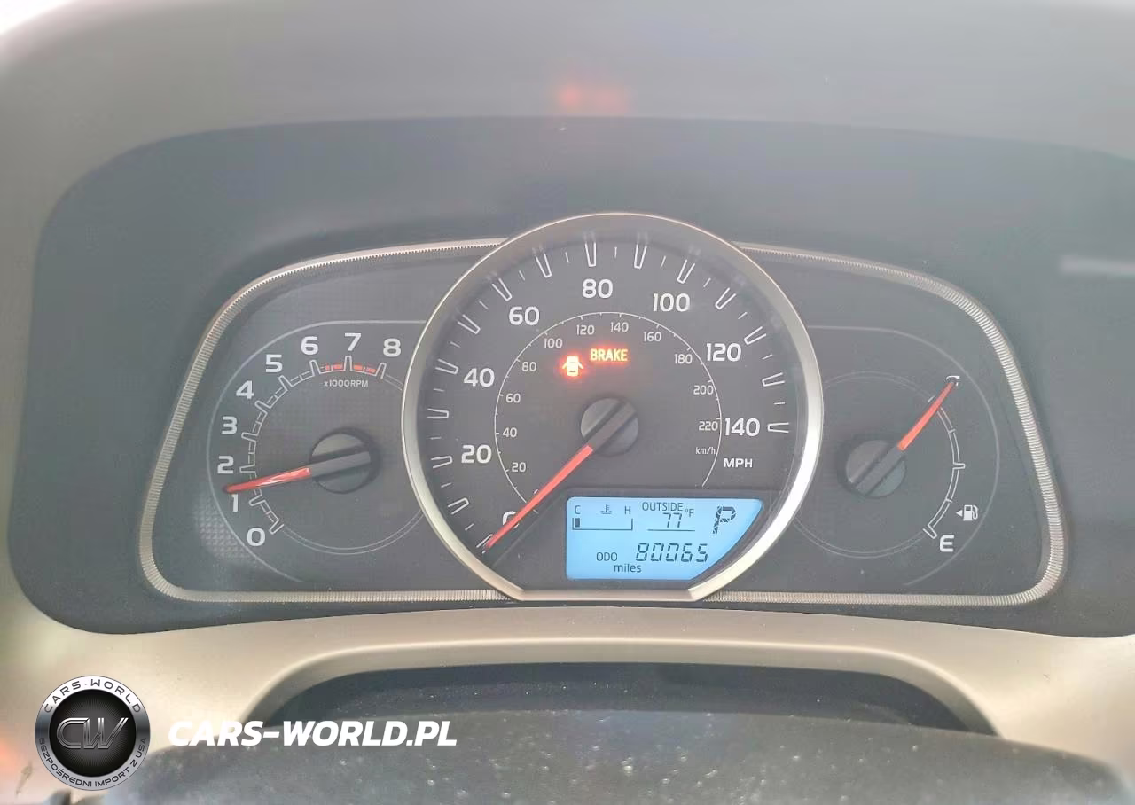 2015 Toyota Rav4 Le VIN:2T3ZFREV3FW225306 - 9