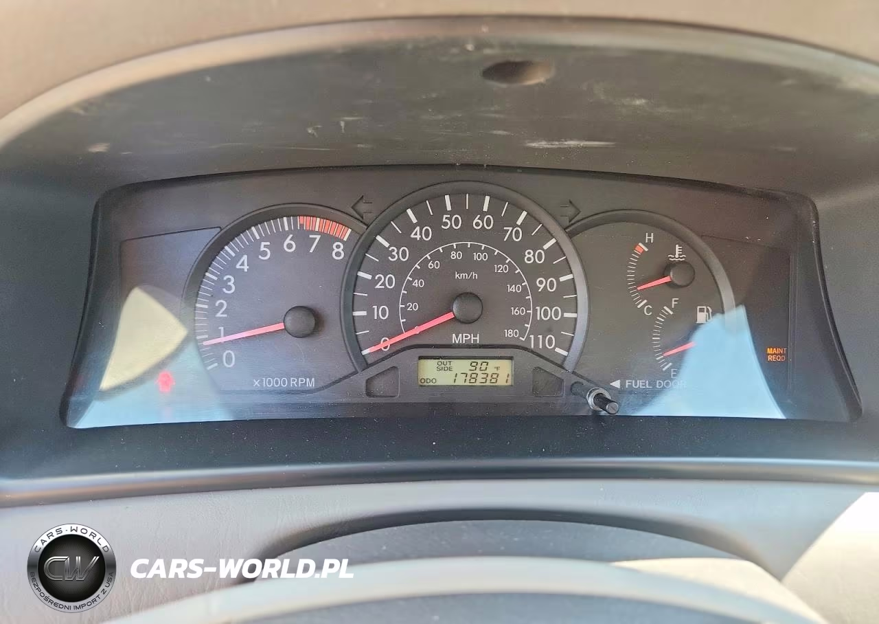 2007 Toyota Corolla Ce VIN:1NXBR32E77Z906461 - 9