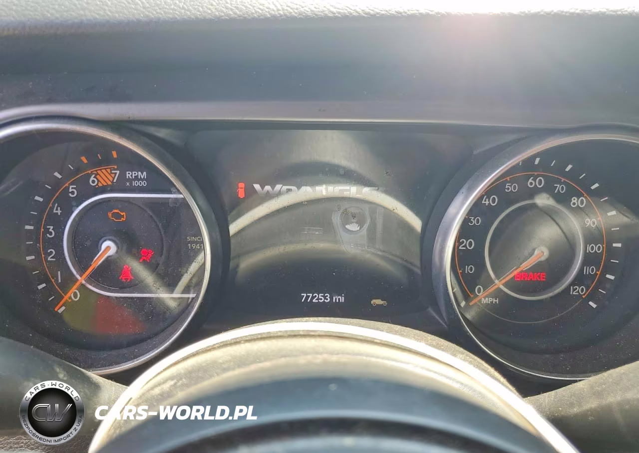 2021 Jeep Wrangler Unlimited Sport VIN:1C4HJXDN1MW753635 - 9
