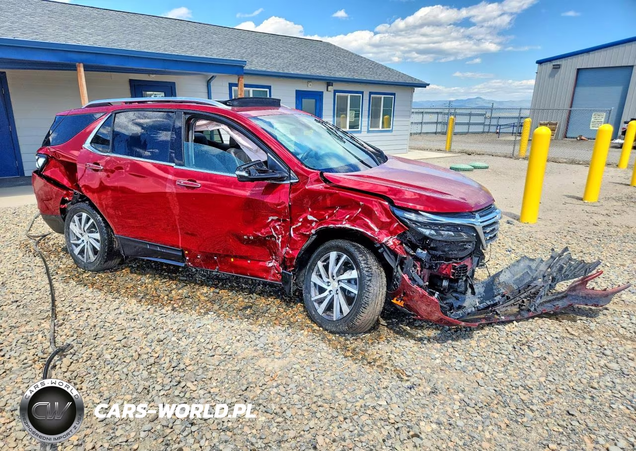 2024 Chevrolet Equinox Premier VIN:3GNAXXEG7RL182639 - 4