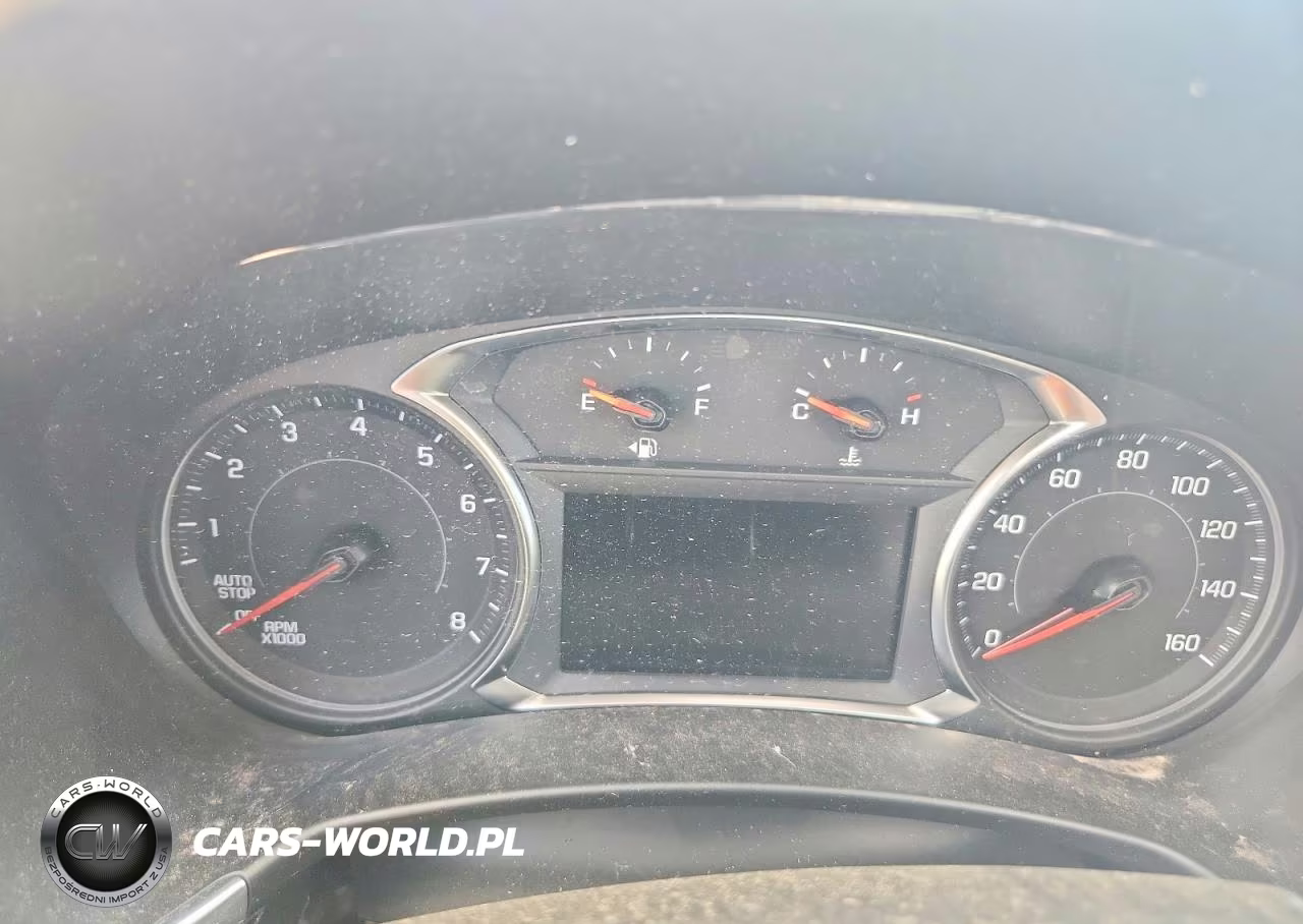 2024 Chevrolet Equinox Premier VIN:3GNAXXEG7RL182639 - 9