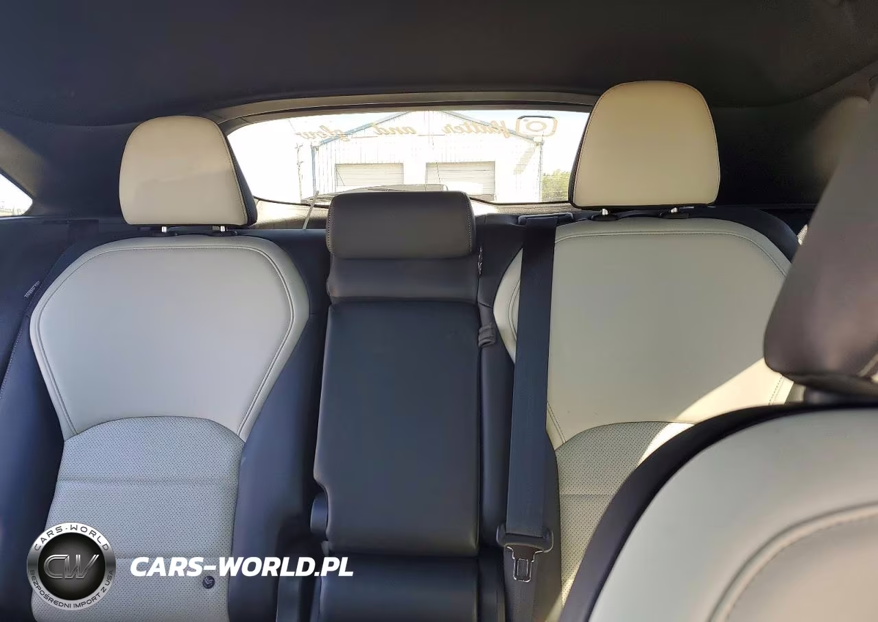 2023 Infiniti Qx55 Sensory VIN:3PCAJ5LR1PF112231 - 10